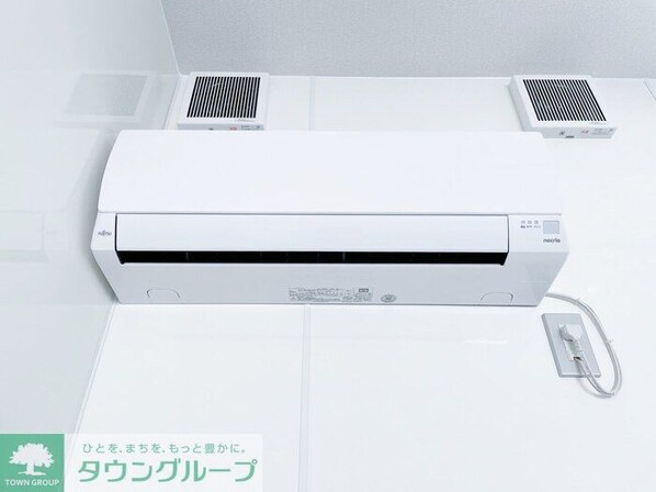 グランテージCの物件内観写真